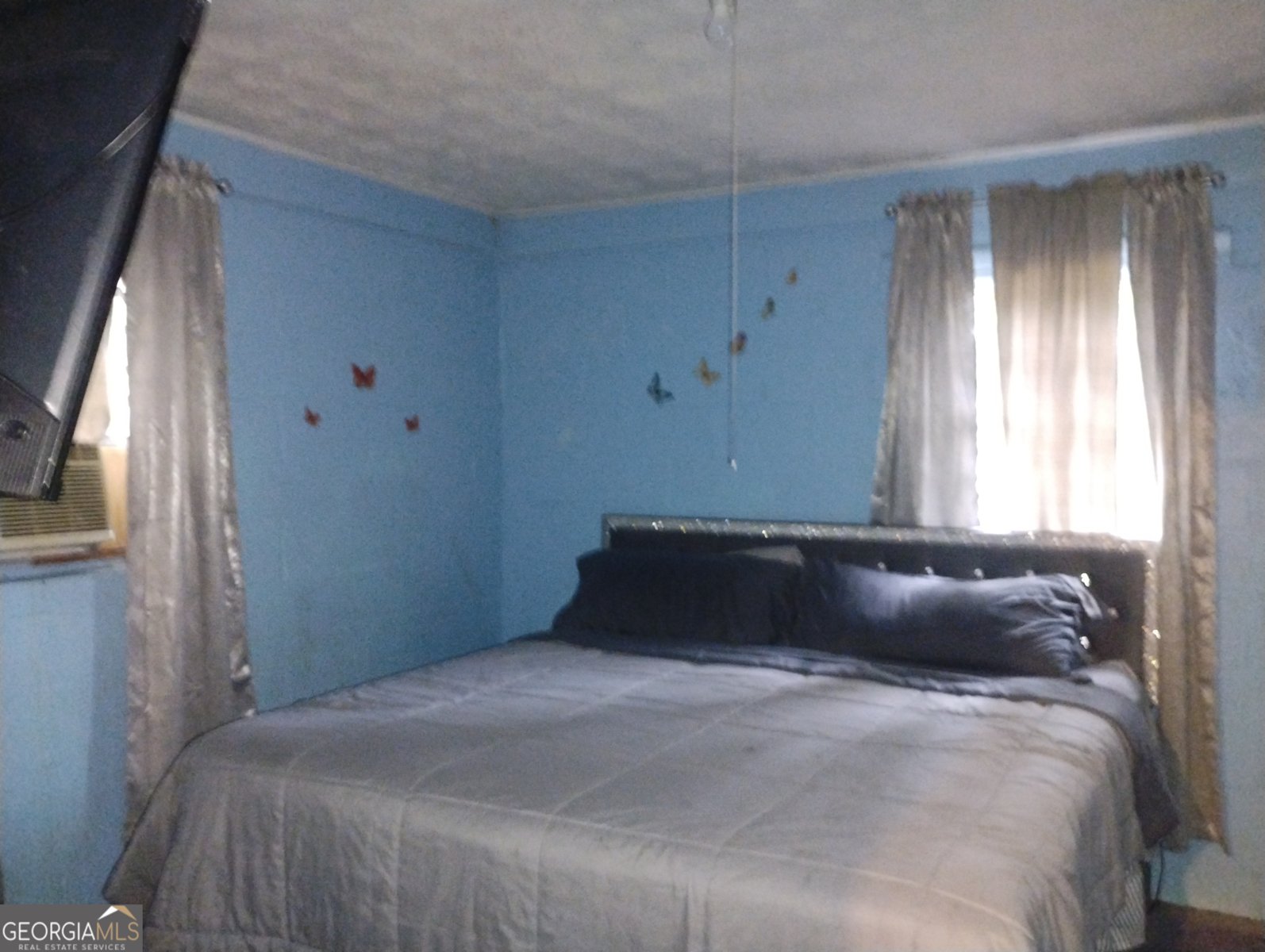 129 Lumpkin Street Hawkinsville - 5