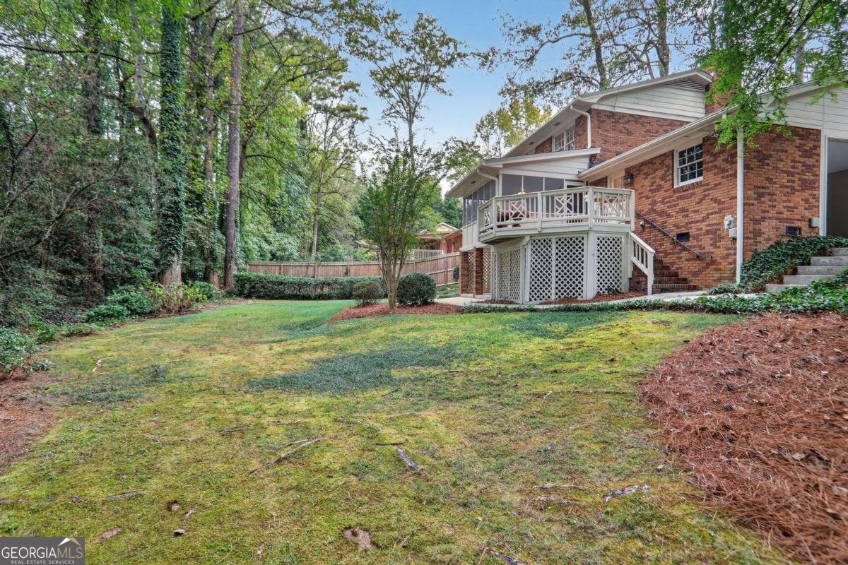4878 Leeds Court Atlanta - 23