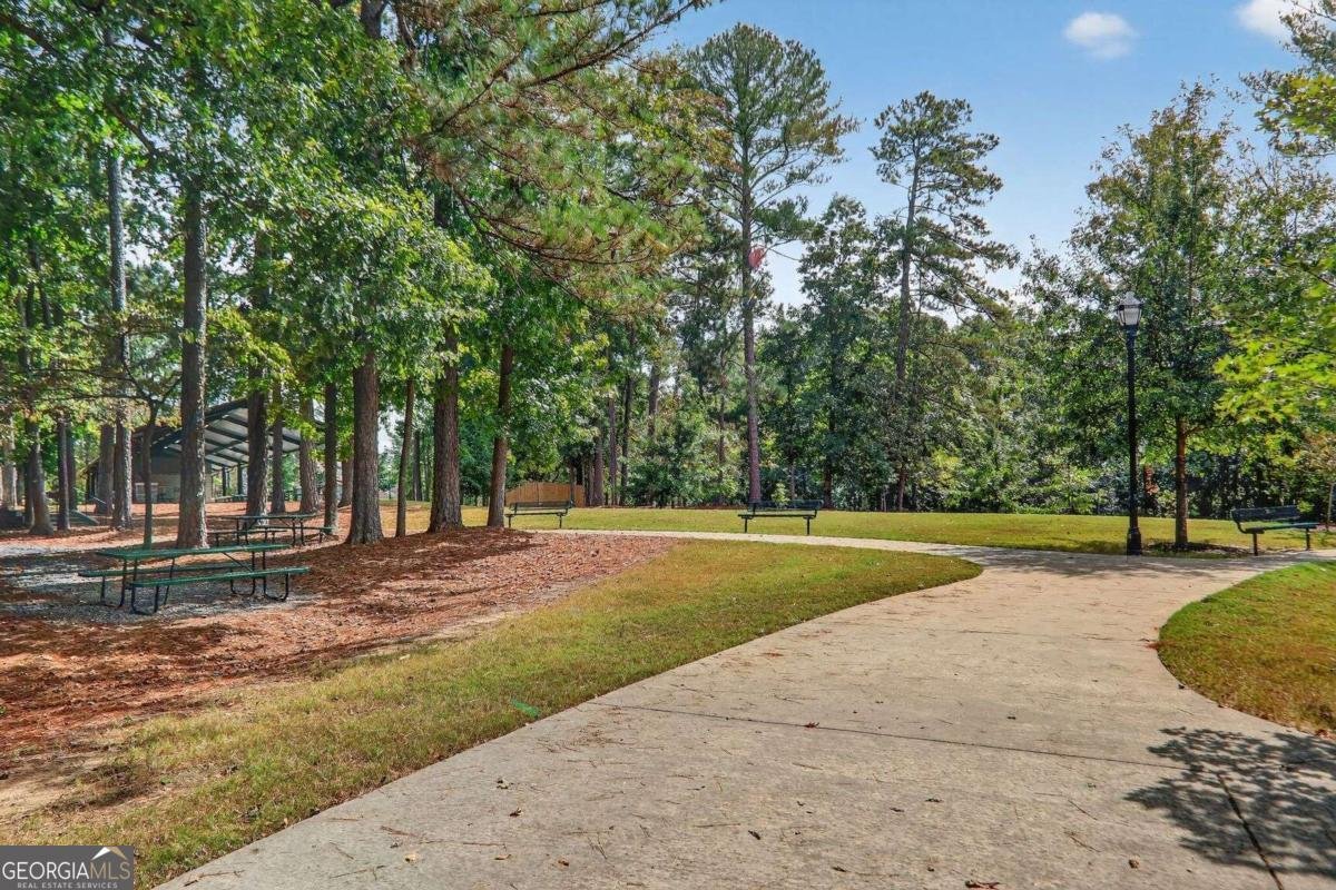 4878 Leeds Court Atlanta - 28