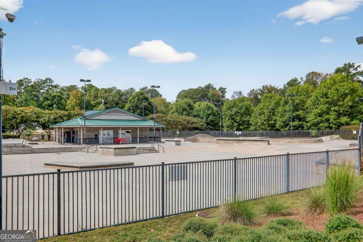 4878 Leeds Court Atlanta - 30