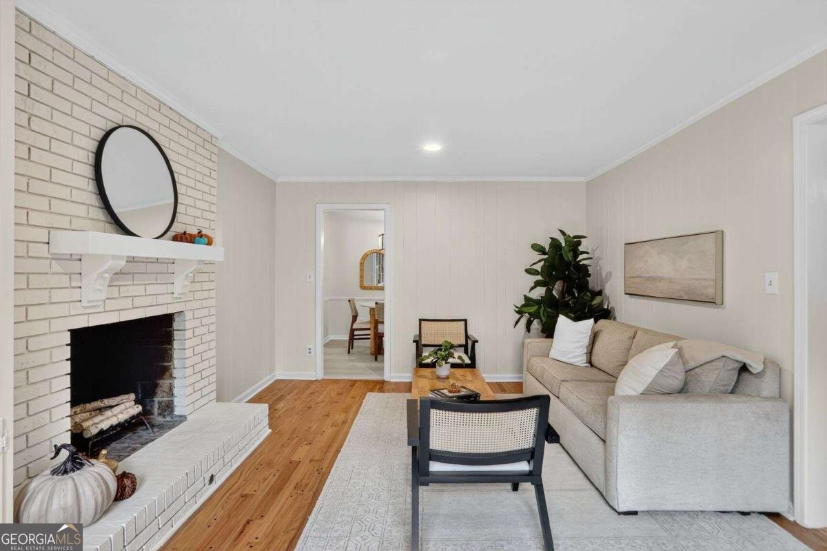 4878 Leeds Court Atlanta - 4