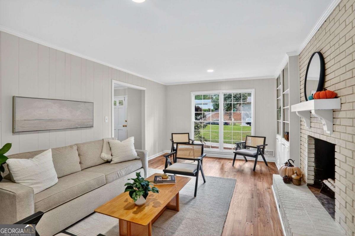 4878 Leeds Court Atlanta - 5