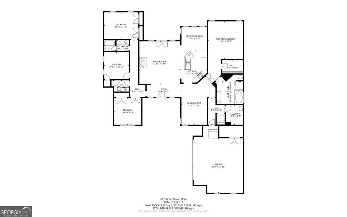 113 Watson Drive Bremen - 35