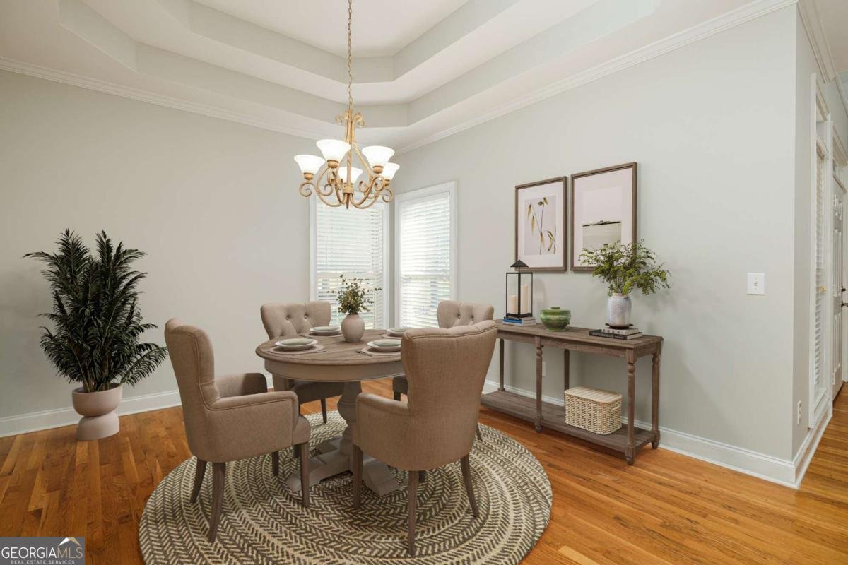 113 Watson Drive Bremen - 4