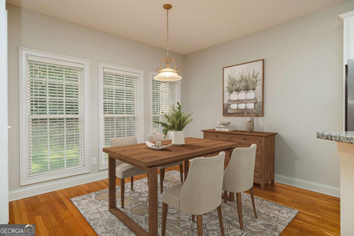 113 Watson Drive Bremen - 6