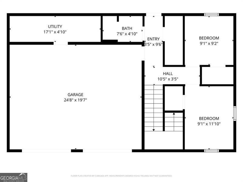 10852 Big Sky Drive Hampton - 10