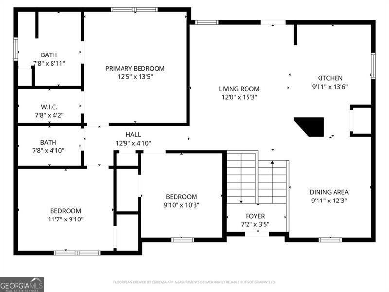 10852 Big Sky Drive Hampton - 11