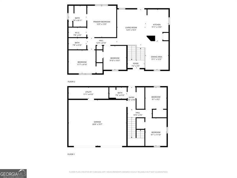 10852 Big Sky Drive Hampton - 9