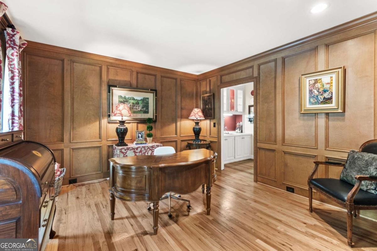 1490 Dansford Court Marietta - 10