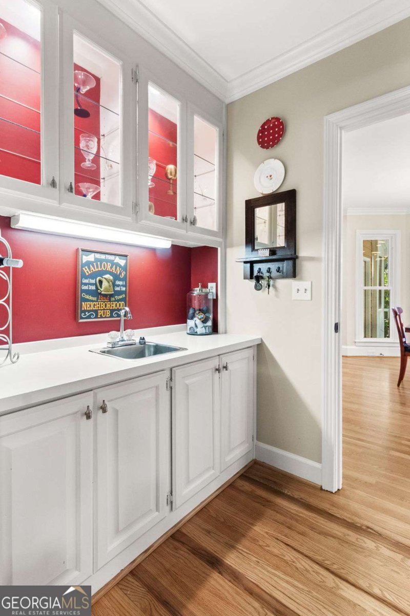 1490 Dansford Court Marietta - 11