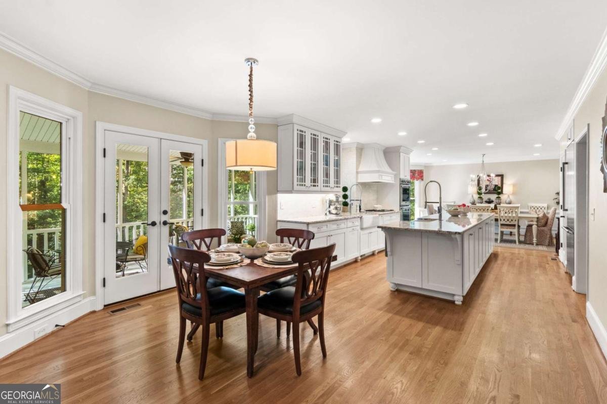 1490 Dansford Court Marietta - 12