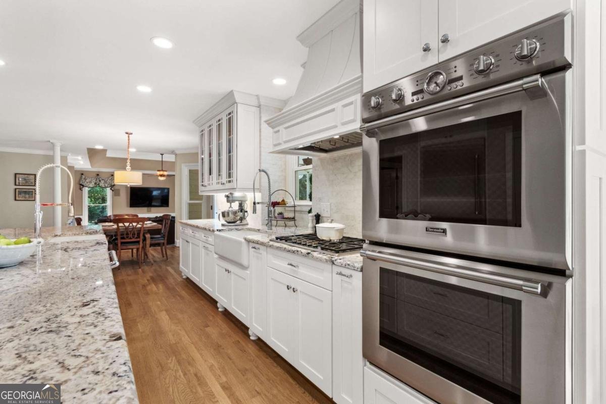 1490 Dansford Court Marietta - 15