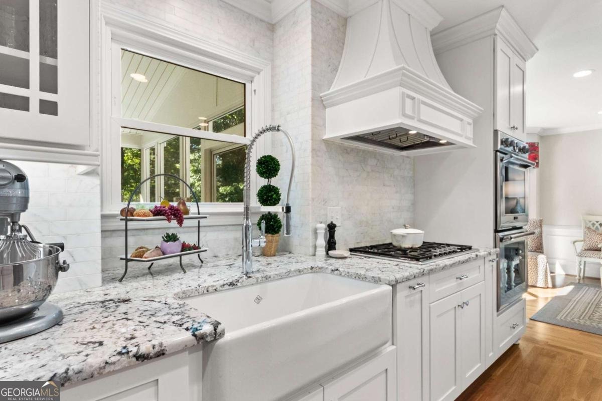 1490 Dansford Court Marietta - 16