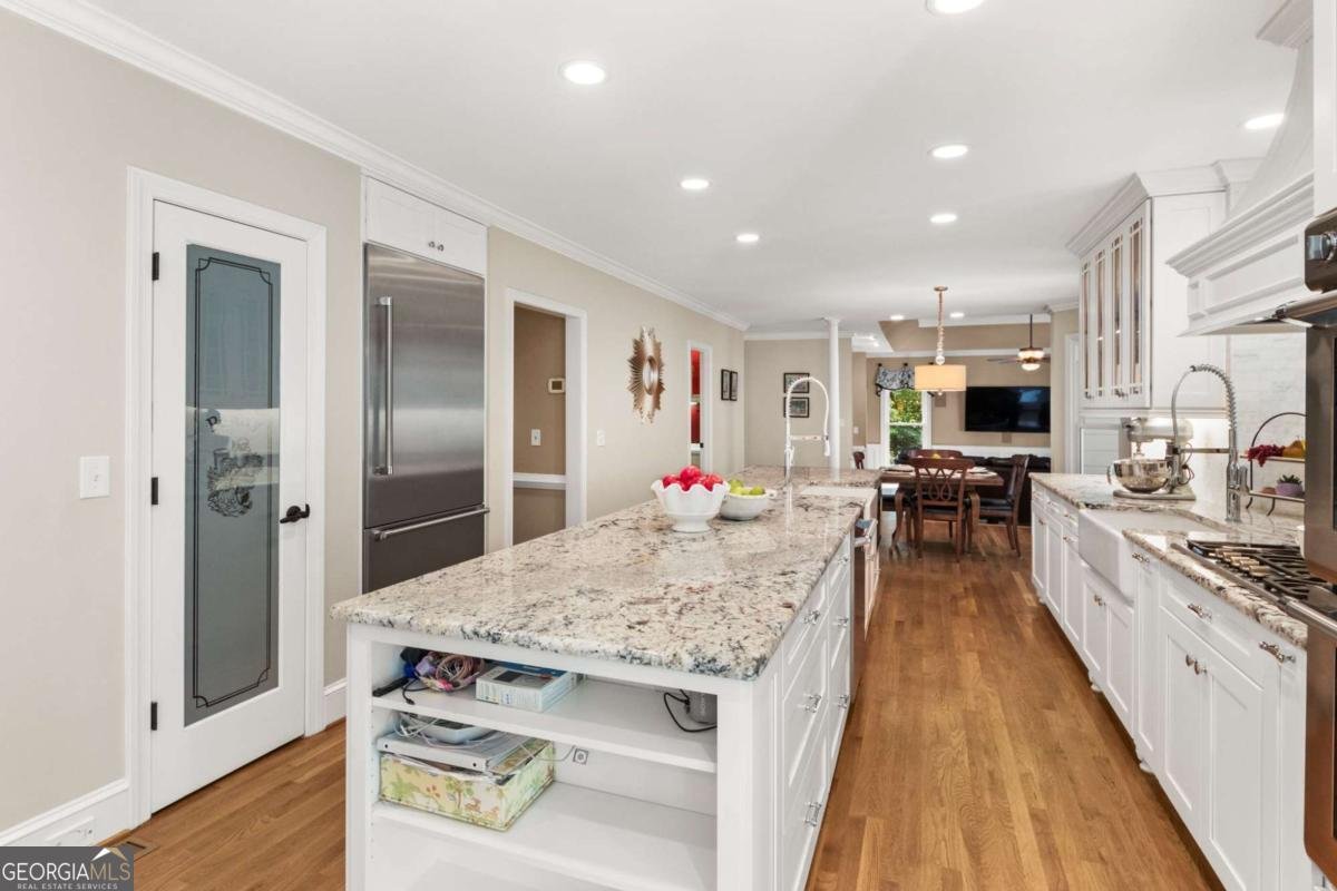 1490 Dansford Court Marietta - 20