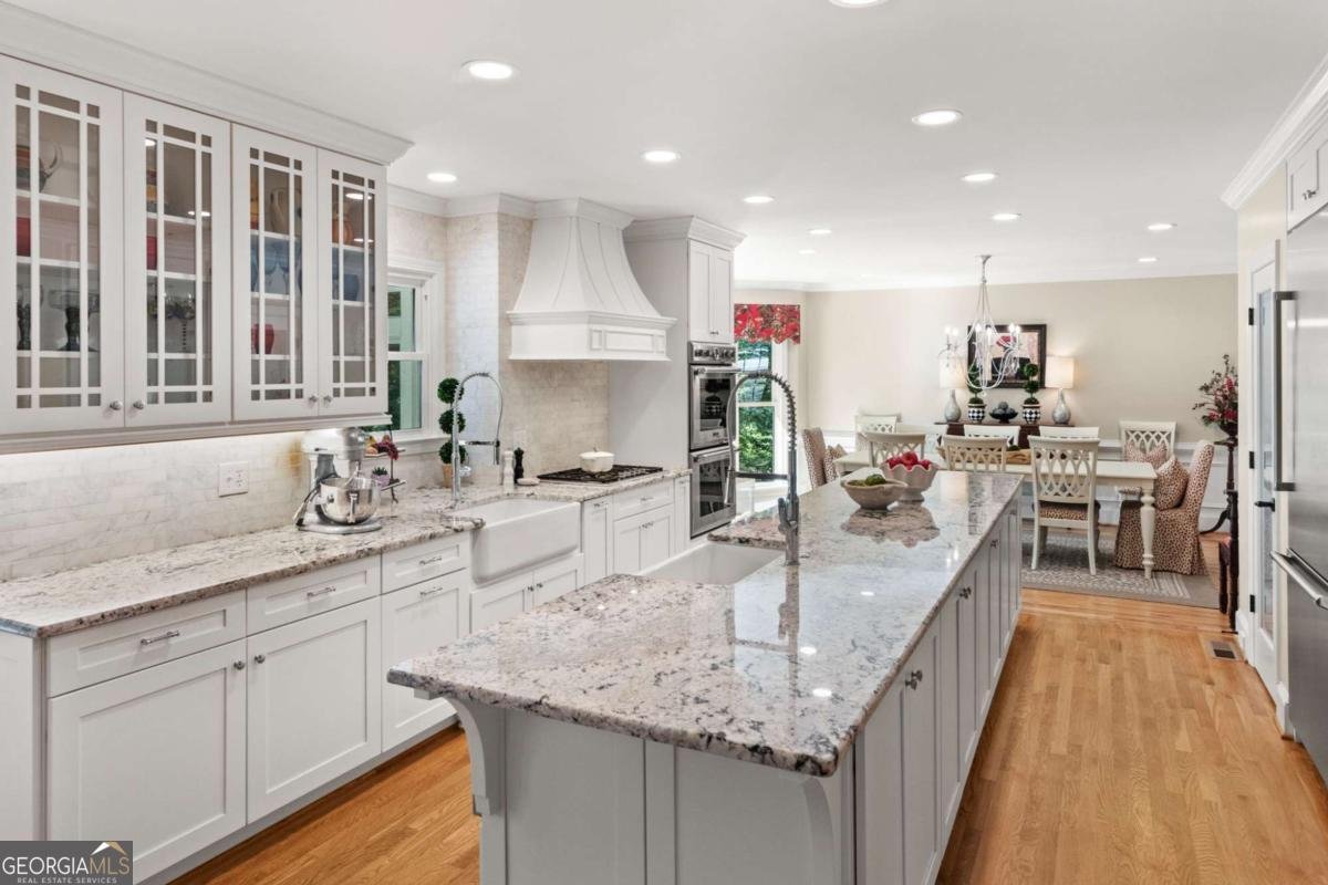 1490 Dansford Court Marietta - 22