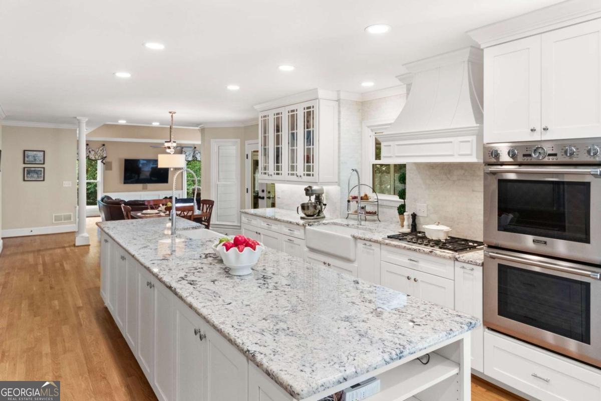 1490 Dansford Court Marietta - 23