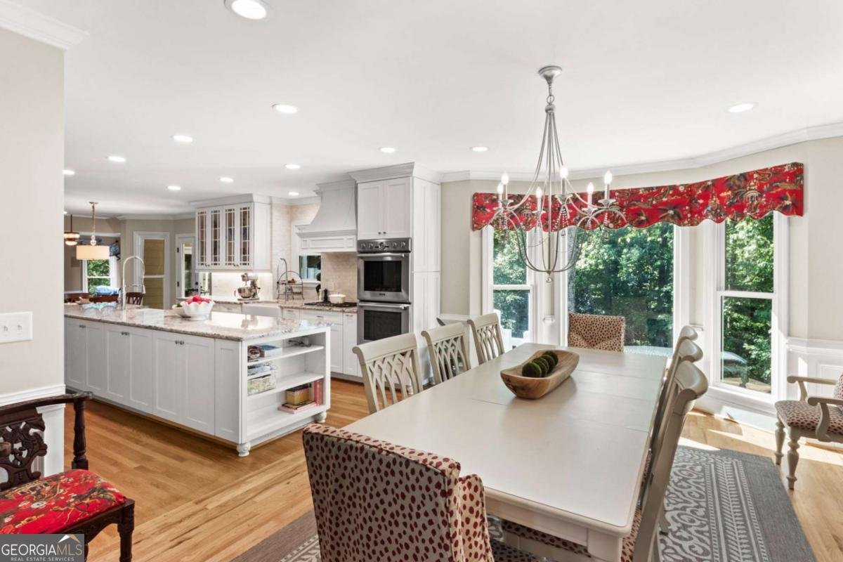 1490 Dansford Court Marietta - 24