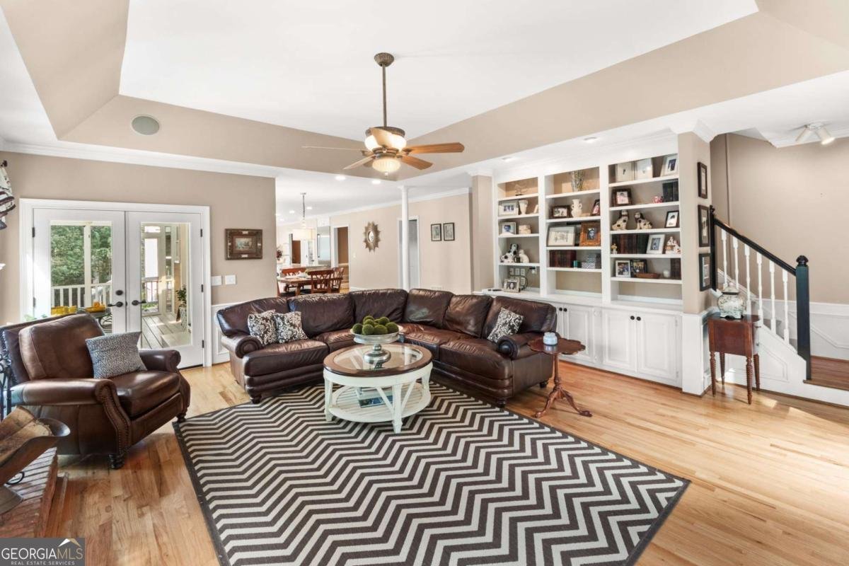1490 Dansford Court Marietta - 26