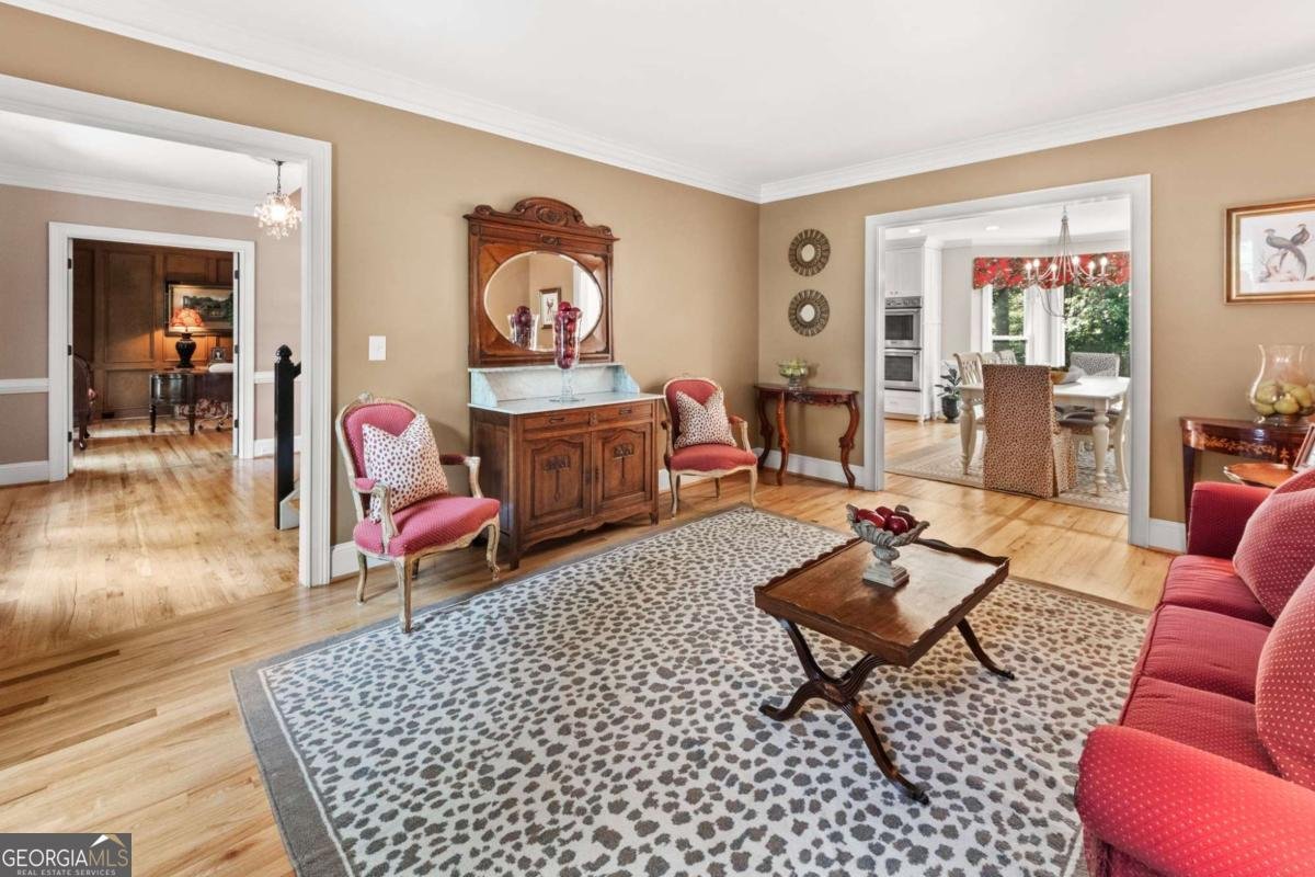 1490 Dansford Court Marietta - 28