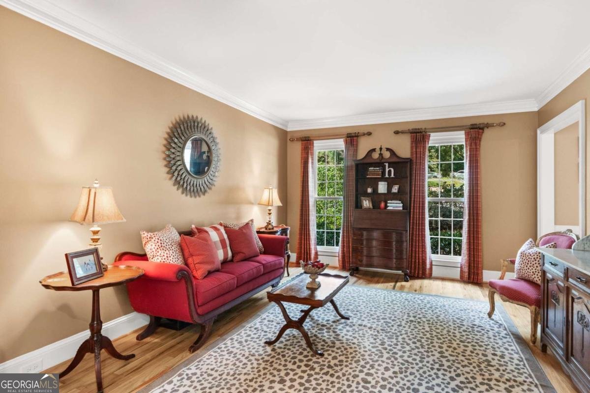 1490 Dansford Court Marietta - 29