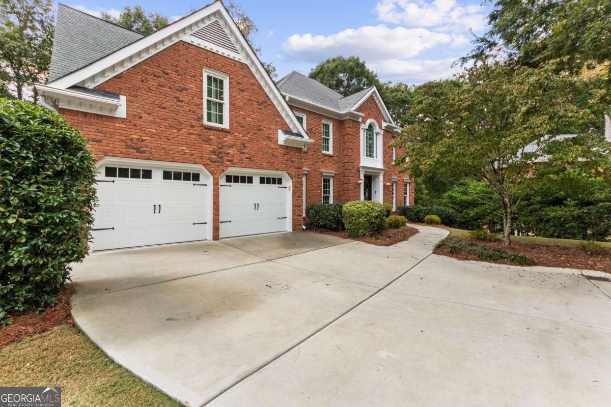 1490 Dansford Court Marietta - 3