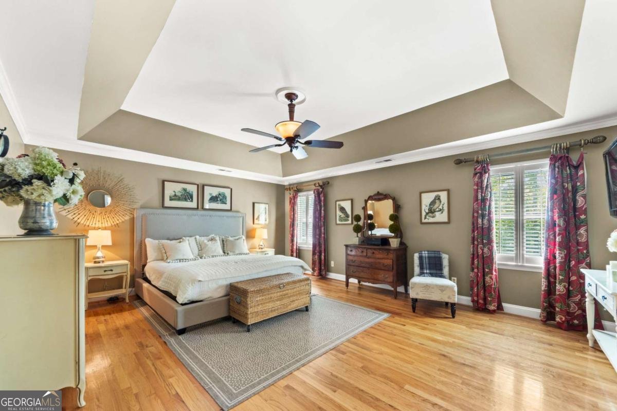 1490 Dansford Court Marietta - 31