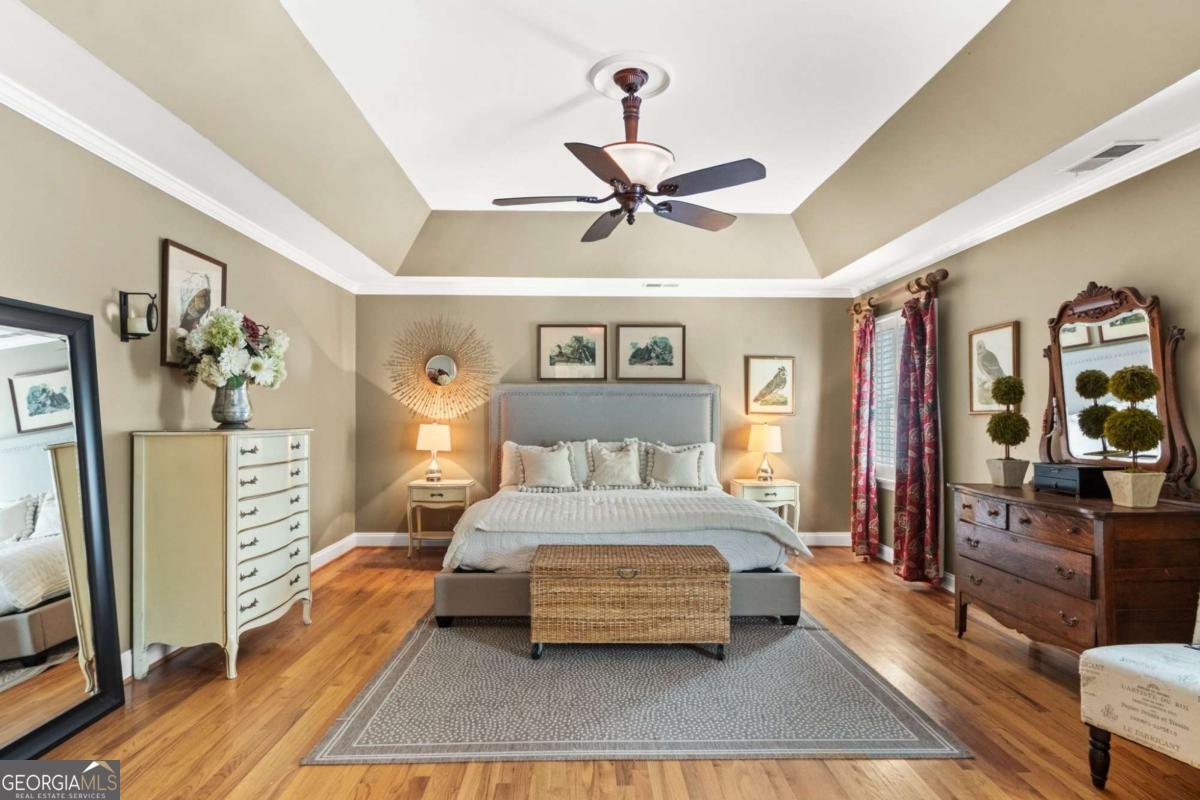 1490 Dansford Court Marietta - 32