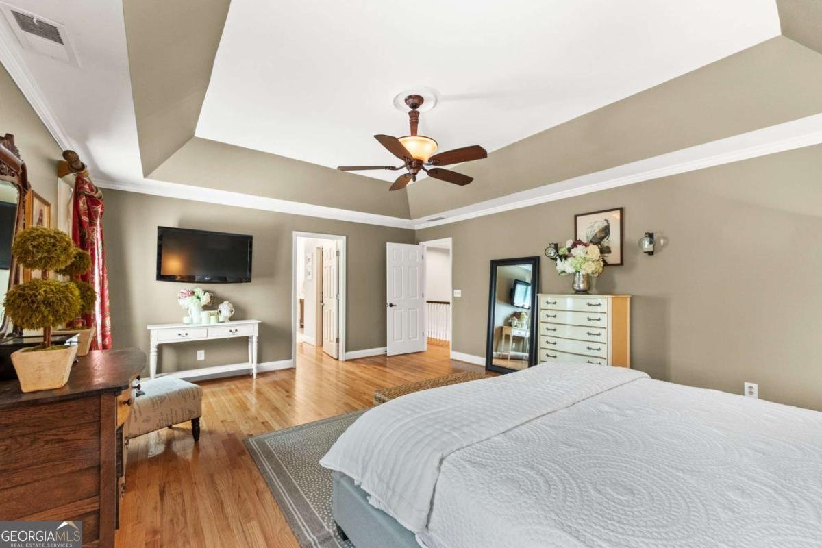 1490 Dansford Court Marietta - 33