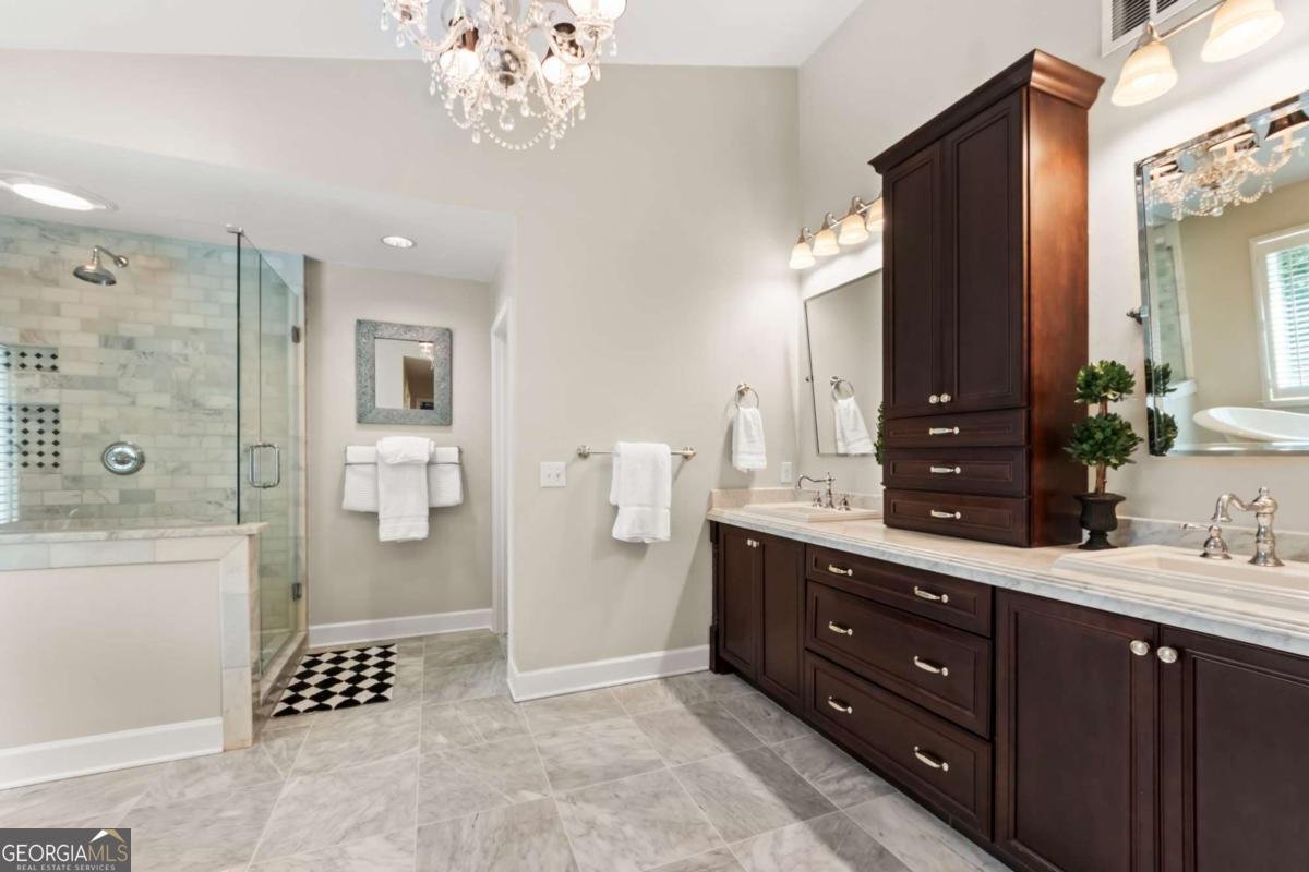 1490 Dansford Court Marietta - 35