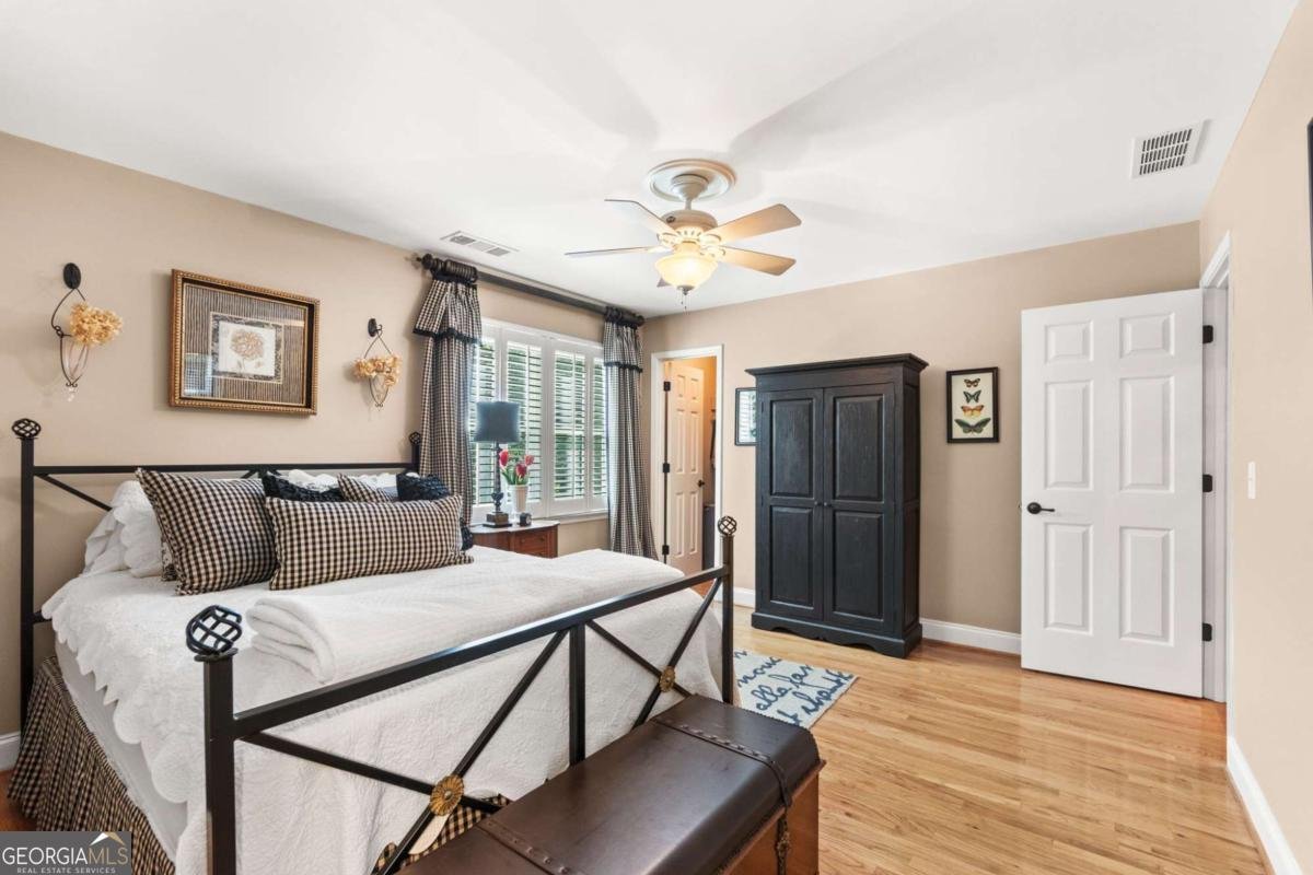 1490 Dansford Court Marietta - 38