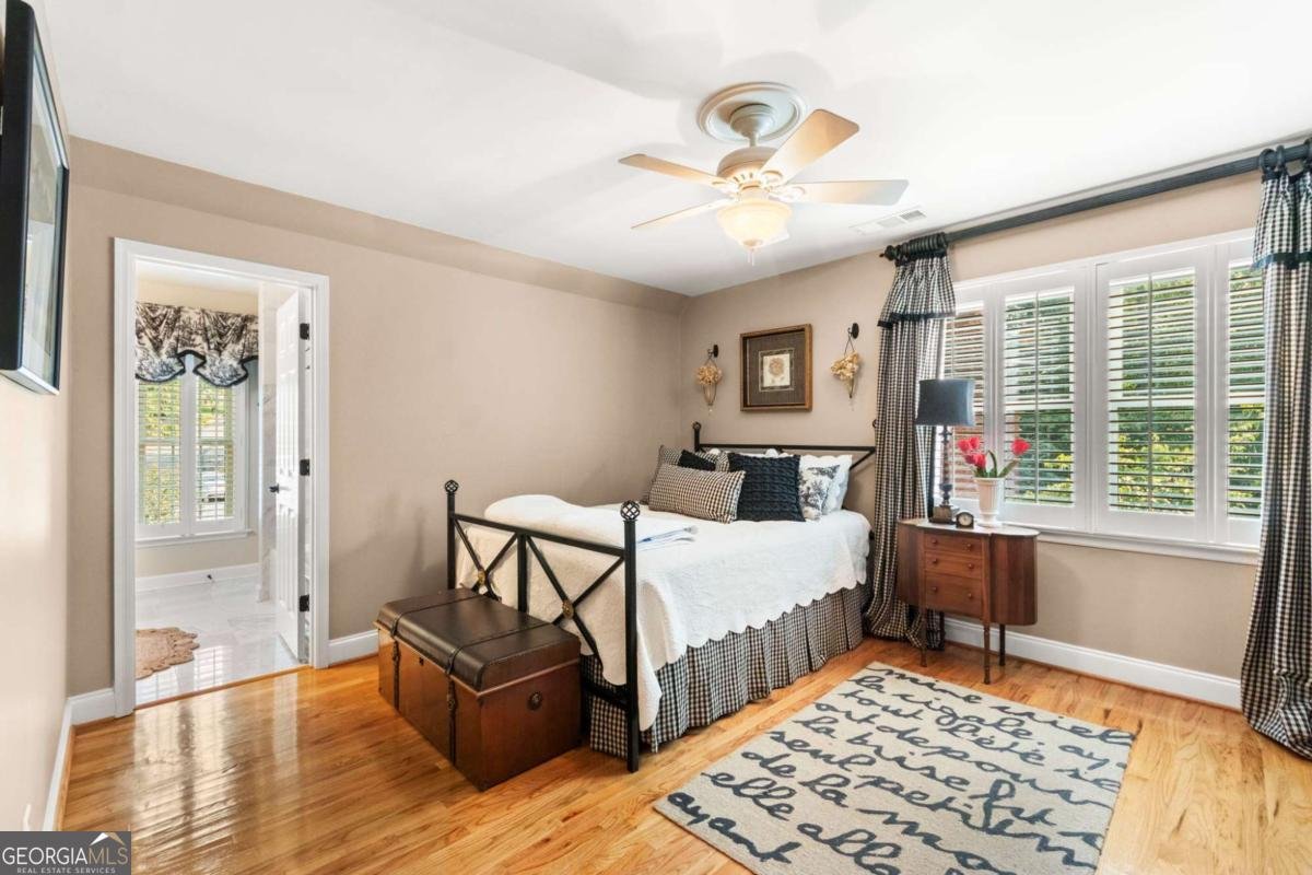 1490 Dansford Court Marietta - 39