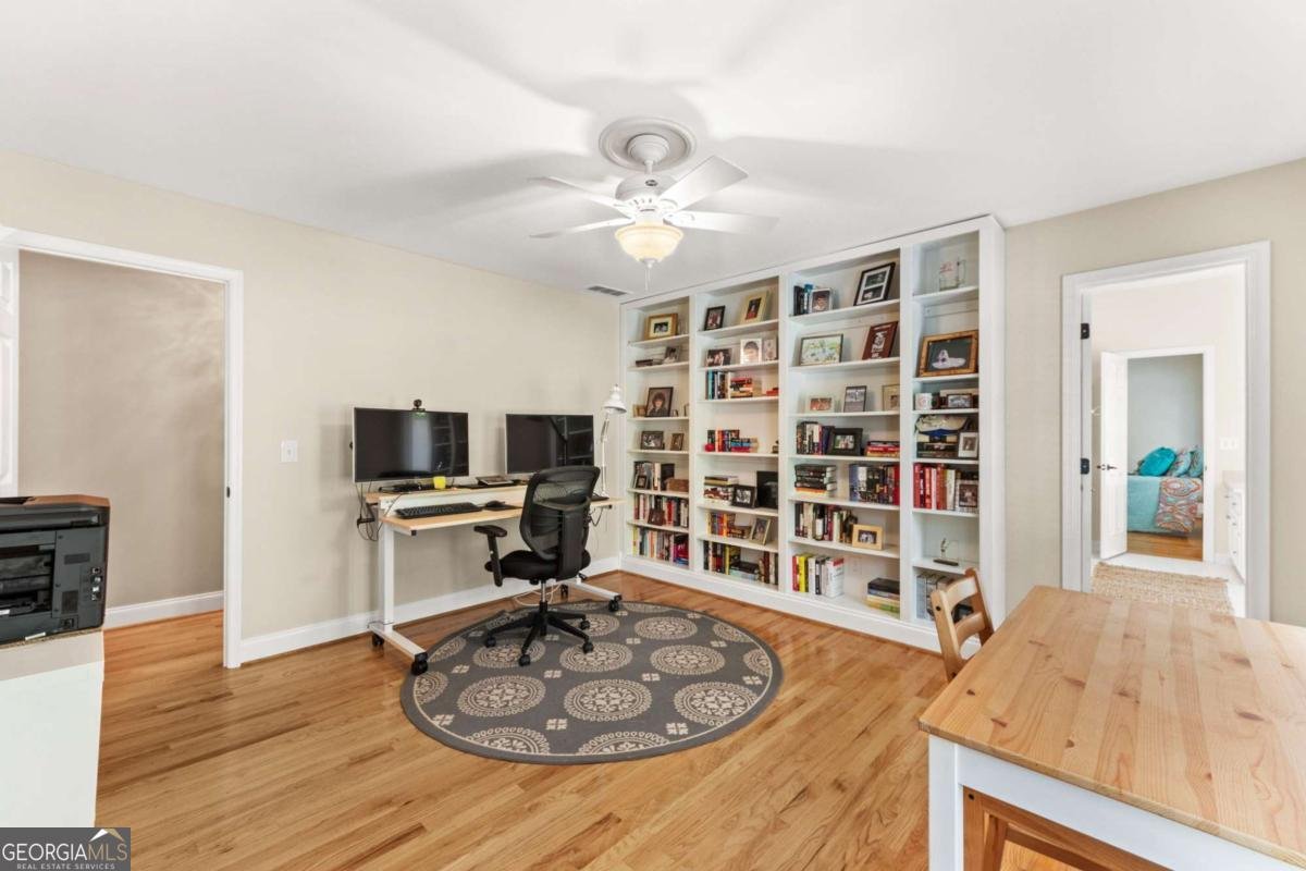 1490 Dansford Court Marietta - 43