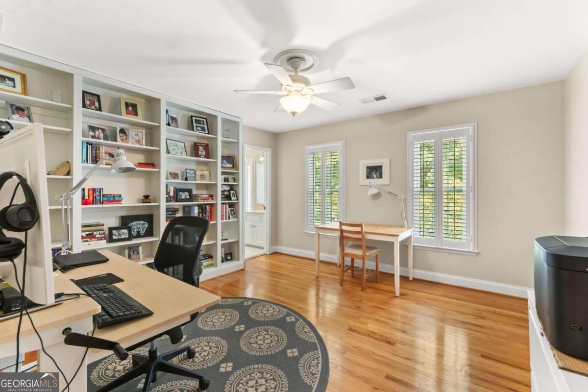 1490 Dansford Court Marietta - 44