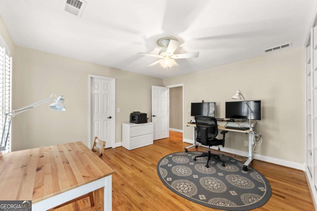 1490 Dansford Court Marietta - 45