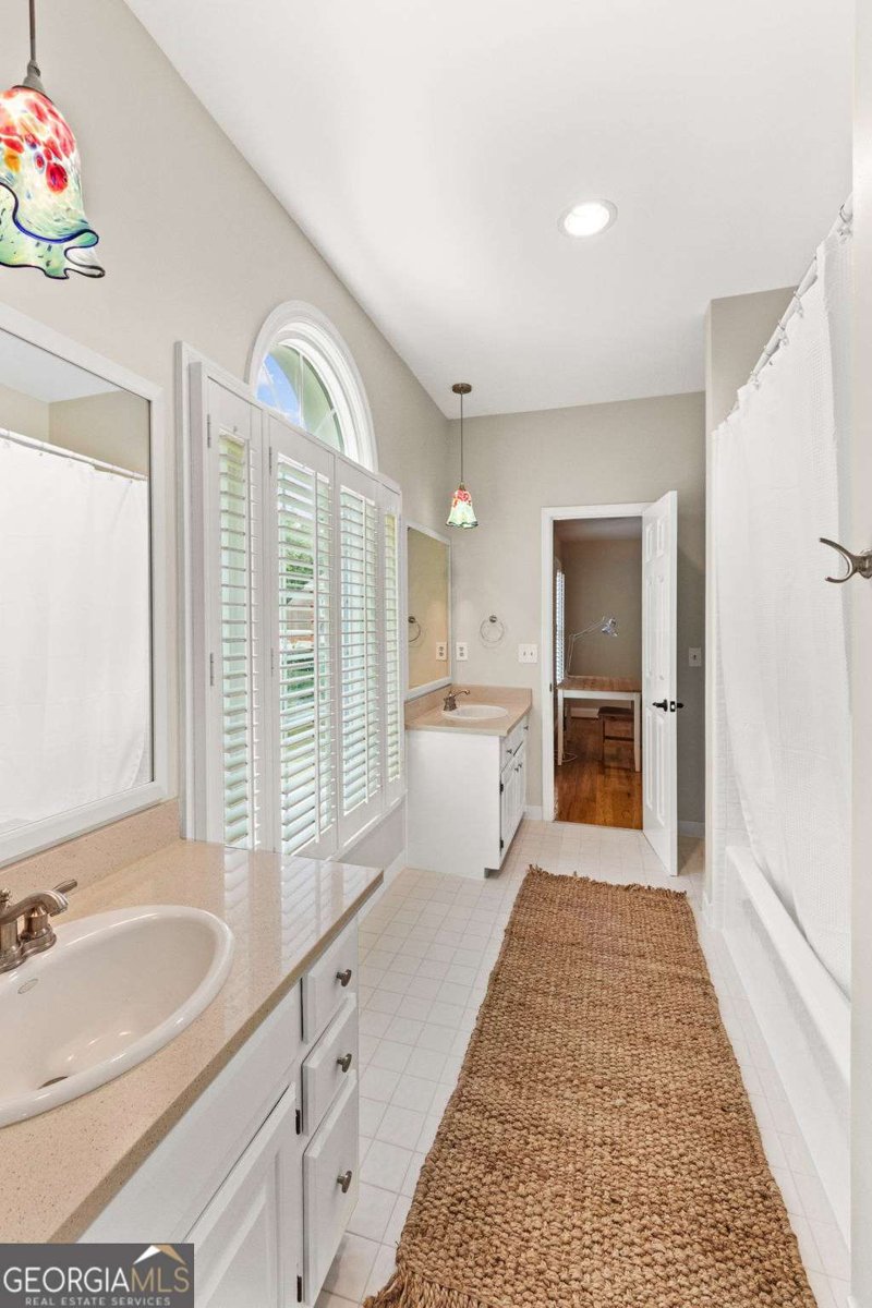 1490 Dansford Court Marietta - 46