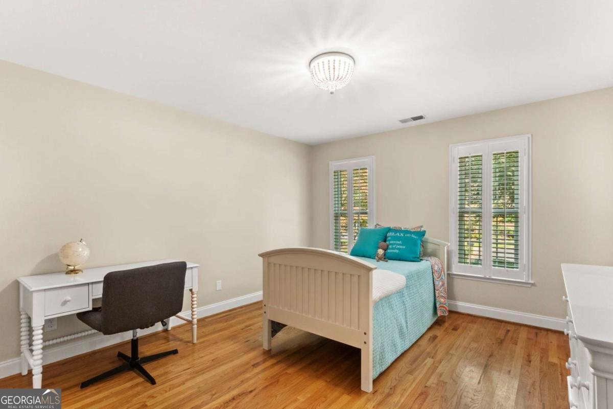 1490 Dansford Court Marietta - 47