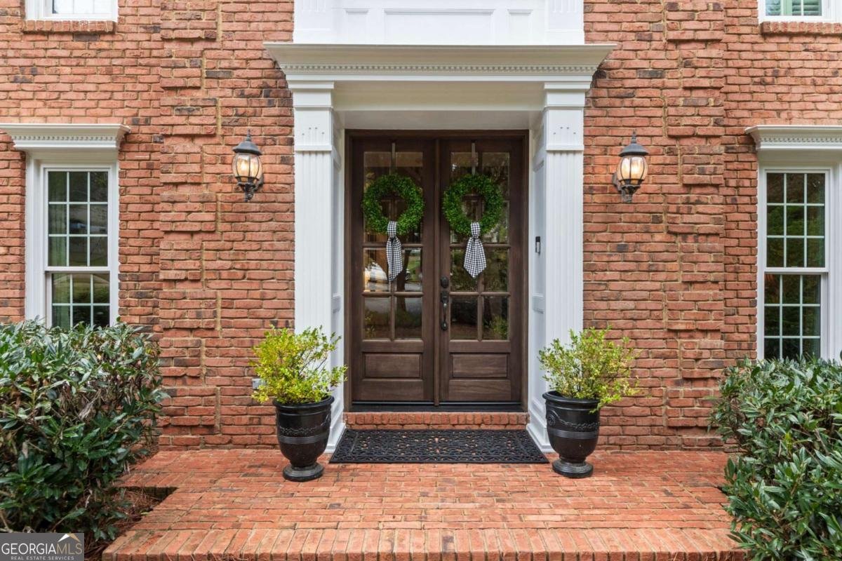 1490 Dansford Court Marietta - 5