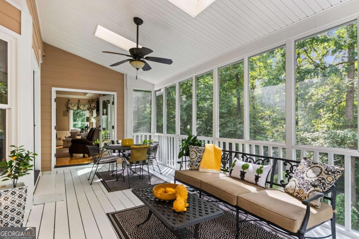 1490 Dansford Court Marietta - 50