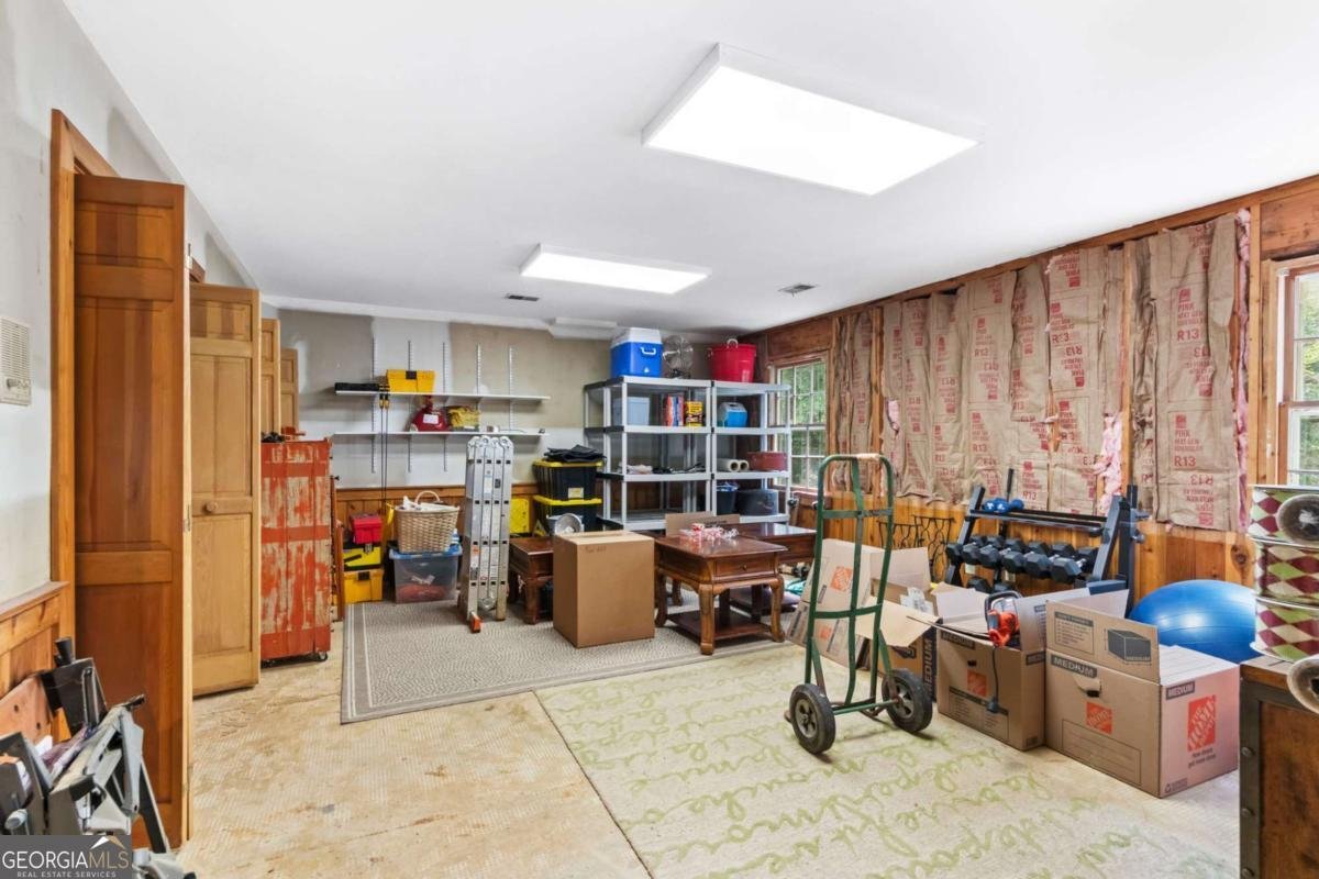 1490 Dansford Court Marietta - 58