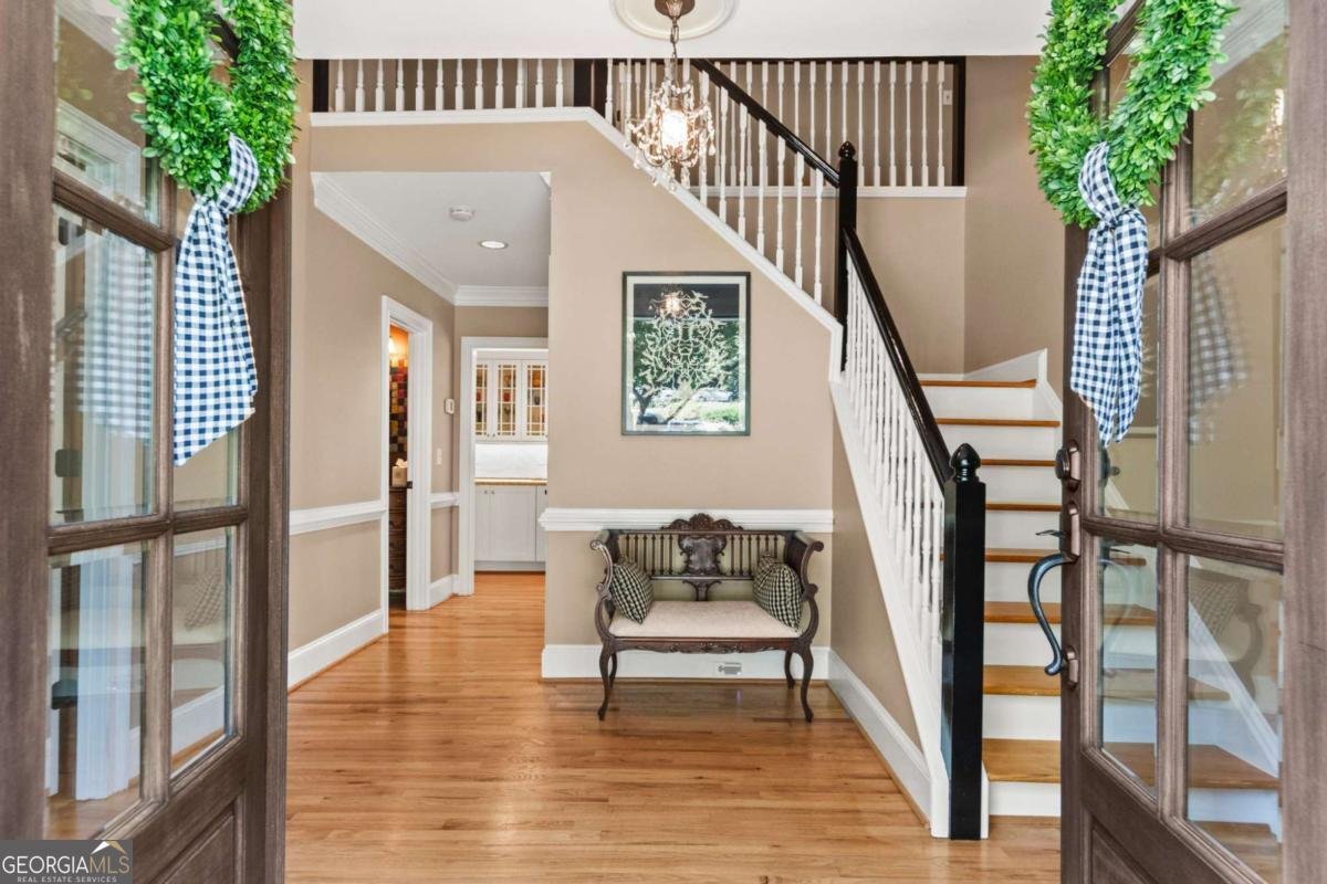 1490 Dansford Court Marietta - 6