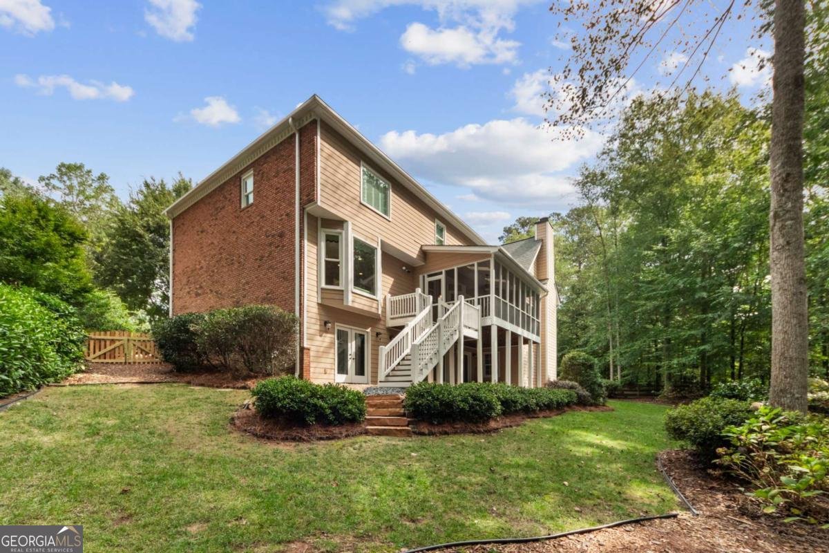 1490 Dansford Court Marietta - 62