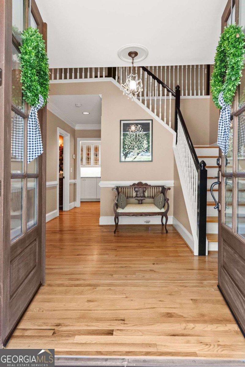 1490 Dansford Court Marietta - 7
