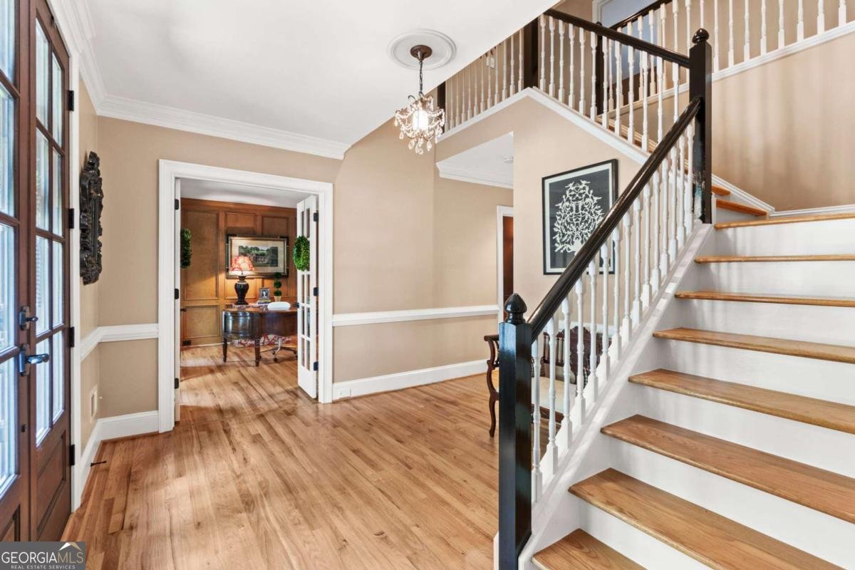 1490 Dansford Court Marietta - 8