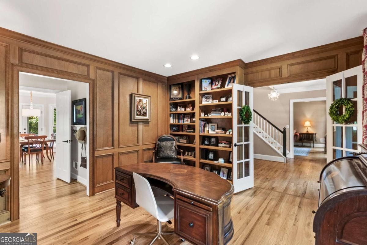 1490 Dansford Court Marietta - 9