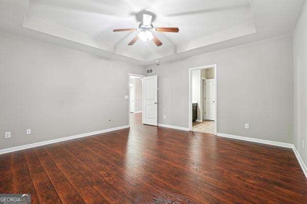 2366 Proctor Creek Enclave Acworth - 20