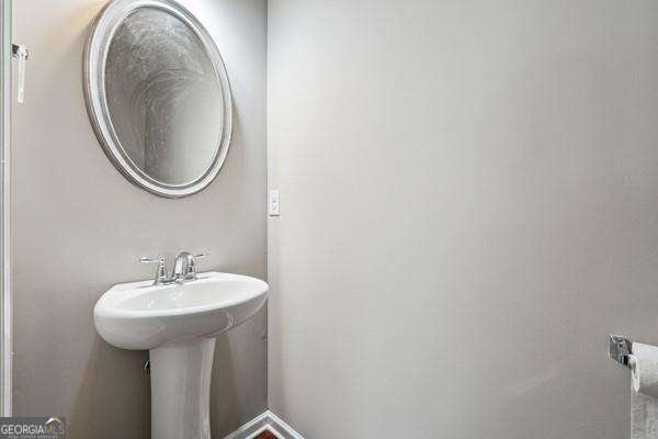 2366 Proctor Creek Enclave Acworth - 23