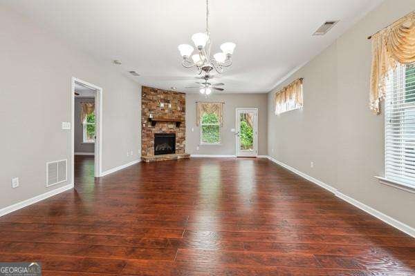 2366 Proctor Creek Enclave Acworth - 7