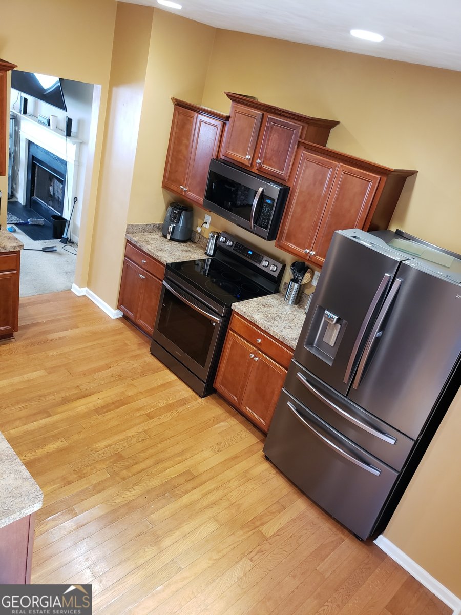 605 Dot Drive Atlanta - 17