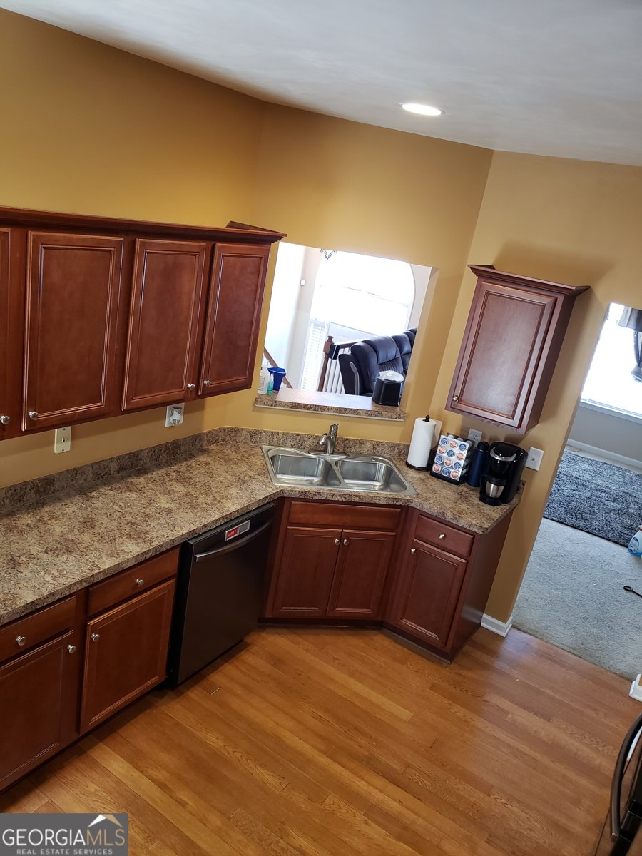 605 Dot Drive Atlanta - 18