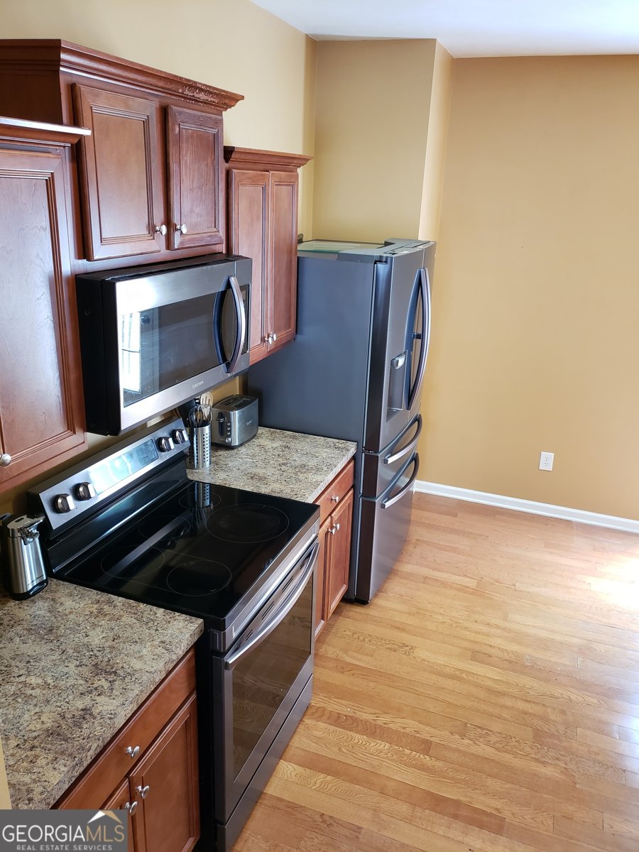 605 Dot Drive Atlanta - 19